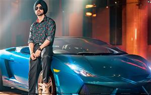 Diljit Dosanjh